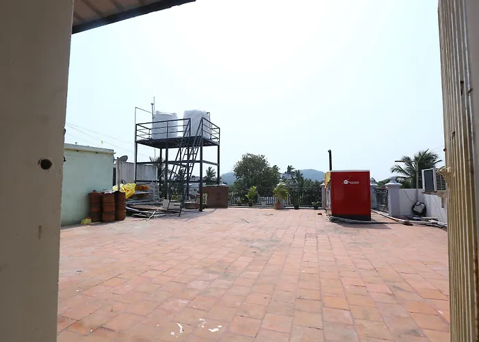 Zingle Stay AirportAirport Hotel